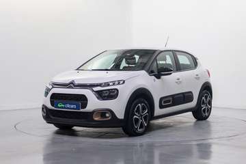 1.2 PureTech S&S C-Series 83