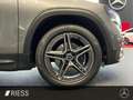 Mercedes-Benz GLB 200 d 4M AMG+AHK+DISTRONIC+KEYLESS+MULTIBEAM Grau - thumbnail 9