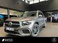 Mercedes-Benz GLB 200 d 4M AMG+AHK+DISTRONIC+KEYLESS+MULTIBEAM Grau - thumbnail 1