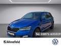 Skoda Fabia 1.0 TSI Soleil Blau - thumbnail 1
