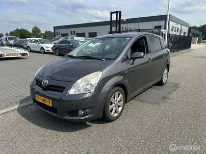 Toyota Verso 1.8 VVT-i Luna 7p.