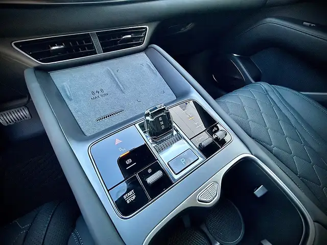 BYD Sealion 7 Excellence AWD 91.5 kWh 530PS LEASING AKTION - ... Ansicht 12