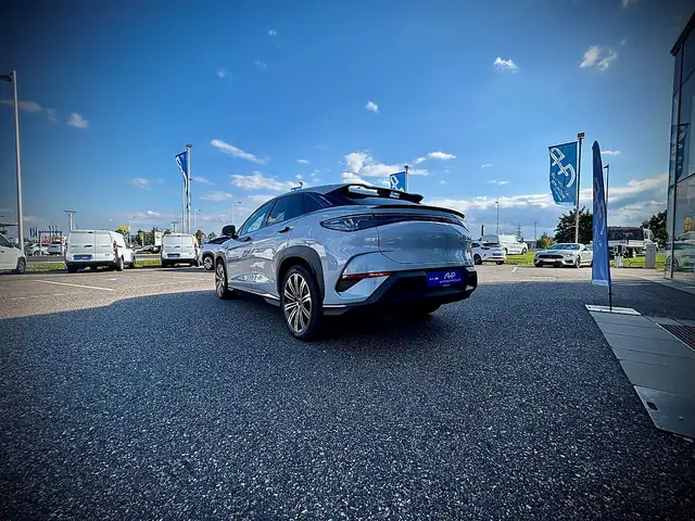 BYD Sealion 7 Excellence AWD 91.5 kWh 530PS LEASING AKTION - ... Ansicht 4