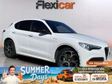 2.2 Diésel 154kW (210CV) Veloce Q4
