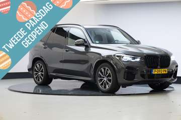 xDrive45e High Executive | M-Sport | Trekhaak |