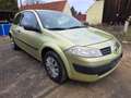 Renault Megane 1,6 L Benzin 05/2005 83kw/113 PS voll fahrbereit Green - thumbnail 1
