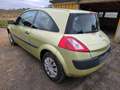 Renault Megane 1,6 L Benzin 05/2005 83kw/113 PS voll fahrbereit Green - thumbnail 6