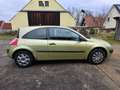 Renault Megane 1,6 L Benzin 05/2005 83kw/113 PS voll fahrbereit Green - thumbnail 3