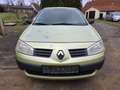 Renault Megane 1,6 L Benzin 05/2005 83kw/113 PS voll fahrbereit Green - thumbnail 4