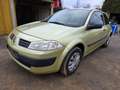 Renault Megane 1,6 L Benzin 05/2005 83kw/113 PS voll fahrbereit Green - thumbnail 5