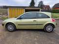 Renault Megane 1,6 L Benzin 05/2005 83kw/113 PS voll fahrbereit Green - thumbnail 7