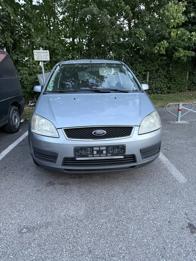 Ford C-Max - 1