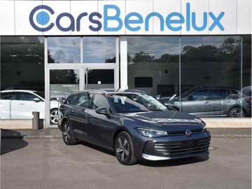 2.0 TDI Business DSG PANO TRAVEL CAM360 1° MAIN