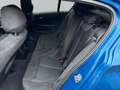 BMW 120 d M Sport Paket*Xenon*2.Hand*Navi*4Türer* Blau - thumbnail 14