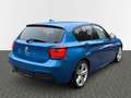 BMW 120 d M Sport Paket*Xenon*2.Hand*Navi*4Türer* Blau - thumbnail 3