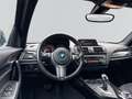 BMW 120 d M Sport Paket*Xenon*2.Hand*Navi*4Türer* Blau - thumbnail 10