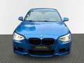 BMW 120 d M Sport Paket*Xenon*2.Hand*Navi*4Türer* Blau - thumbnail 6