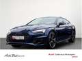 Audi A5 S line 40TDI Stronic Navi Kamera LE Blu/Azzurro - thumbnail 1