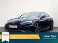 Audi A5 S line 40TDI Stronic Navi Kamera LE Bleu - thumbnail 2