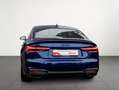 Audi A5 S line 40TDI Stronic Navi Kamera LE Blu/Azzurro - thumbnail 7