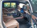 Mercedes-Benz S 680 S 680 MAYBACH Zweifarbenlackierung High-End Inte Schwarz - thumbnail 17