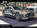 Mercedes-Benz S 680 S 680 MAYBACH Zweifarbenlackierung High-End Inte Schwarz - thumbnail 1