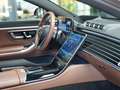Mercedes-Benz S 680 S 680 MAYBACH Zweifarbenlackierung High-End Inte Schwarz - thumbnail 14