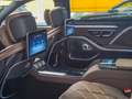 Mercedes-Benz S 680 S 680 MAYBACH Zweifarbenlackierung High-End Inte Schwarz - thumbnail 23
