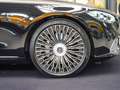 Mercedes-Benz S 680 S 680 MAYBACH Zweifarbenlackierung High-End Inte Schwarz - thumbnail 2