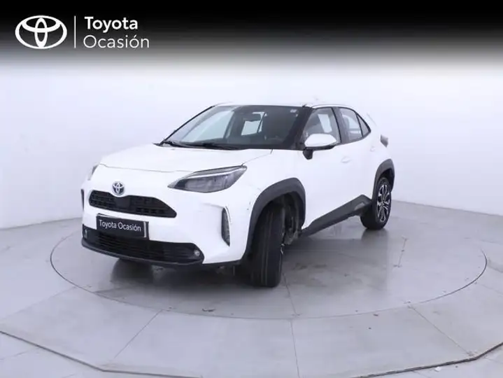 Toyota Yaris Cross 1.5 120H Active Tech 2023