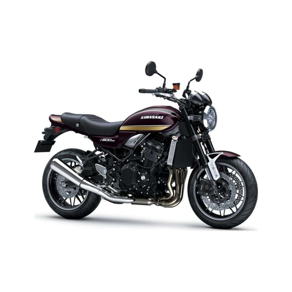 Kawasaki Z 900 RS KAWASAKI Z900RS