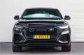 Audi RS Q8 4.0 TFSI Q8 quattro Ceramic, Head-up, Carbon, ABT Zwart - thumbnail 3