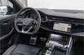 Audi RS Q8 4.0 TFSI Q8 quattro Ceramic, Head-up, Carbon, ABT Zwart - thumbnail 10