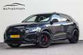 Audi RS Q8 4.0 TFSI Q8 quattro Ceramic, Head-up, Carbon, ABT Zwart - thumbnail 1
