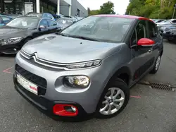 Citroen C3 PURETECH 82CH GRAPHIC