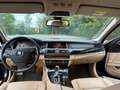 BMW 518 dA Blauw - thumbnail 5