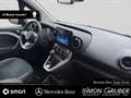 Mercedes-Benz T-Klasse T 180 PROGRESSIVE Automatik Navi Kamera LED Schwarz - thumbnail 21