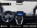 Mercedes-Benz T-Klasse T 180 PROGRESSIVE Automatik Navi Kamera LED Schwarz - thumbnail 9