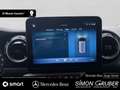 Mercedes-Benz T-Klasse T 180 PROGRESSIVE Automatik Navi Kamera LED Schwarz - thumbnail 17