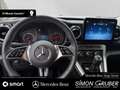 Mercedes-Benz T-Klasse T 180 PROGRESSIVE Automatik Navi Kamera LED Schwarz - thumbnail 10