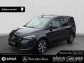 Mercedes-Benz T-Klasse T 180 PROGRESSIVE Automatik Navi Kamera LED Schwarz - thumbnail 1