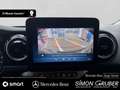 Mercedes-Benz T-Klasse T 180 PROGRESSIVE Automatik Navi Kamera LED Schwarz - thumbnail 12