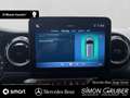 Mercedes-Benz T-Klasse T 180 PROGRESSIVE Automatik Navi Kamera LED Schwarz - thumbnail 16
