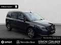 Mercedes-Benz T-Klasse T 180 PROGRESSIVE Automatik Navi Kamera LED Schwarz - thumbnail 6