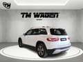 Mercedes-Benz GLB 180 d Sport  auto Bílá - thumbnail 4