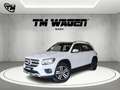 Mercedes-Benz GLB 180 d Sport  auto Bílá - thumbnail 1
