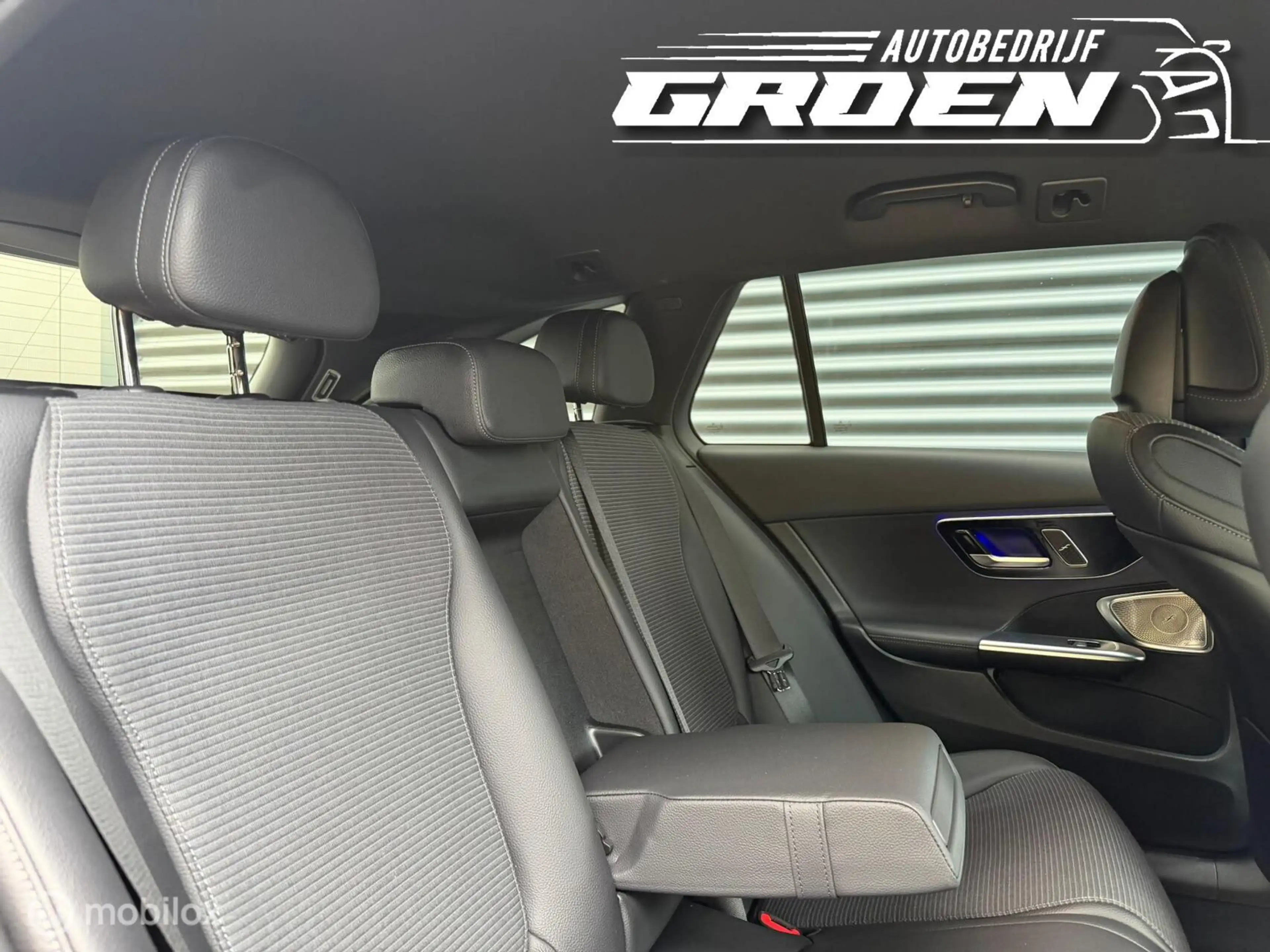 Mercedes-Benz C 300 Estate e Luxury PHEV 313PK — photo 28