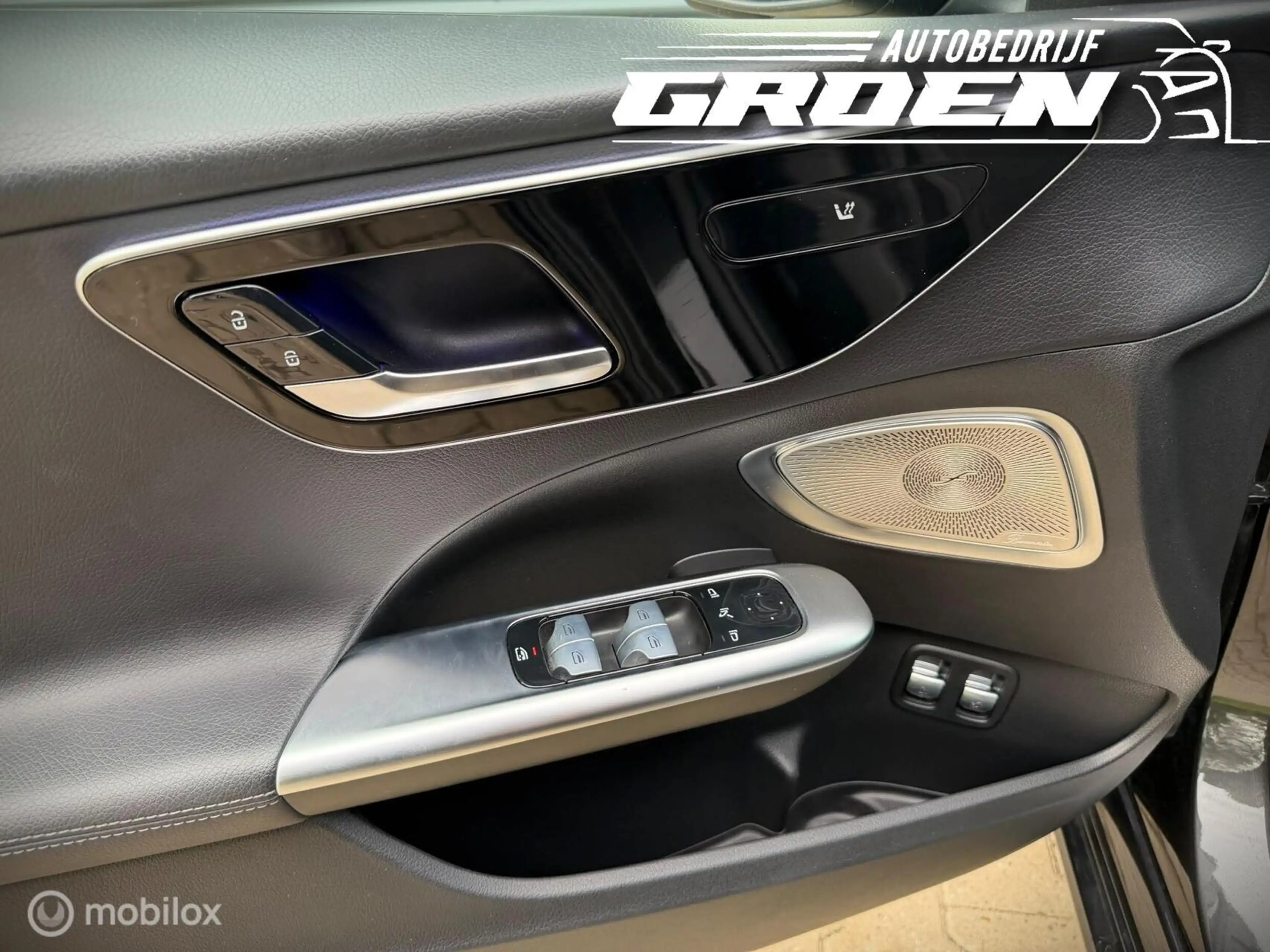 Mercedes-Benz C 300 Estate e Luxury PHEV 313PK — photo 17