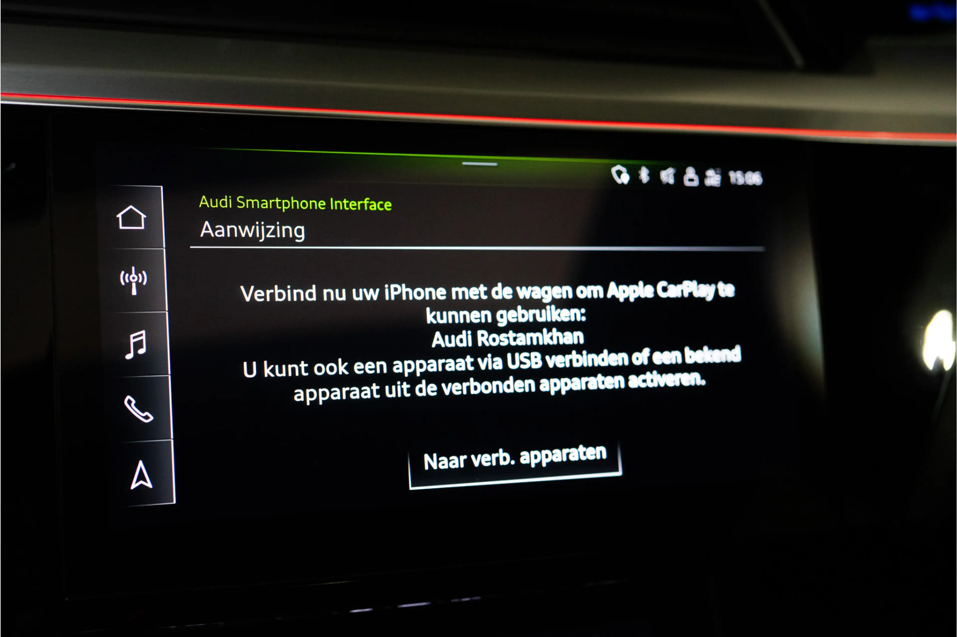 Audi e-tron Sportback S Quattro 95 kWh 504PK | Pano | Sfeer | — photo 46