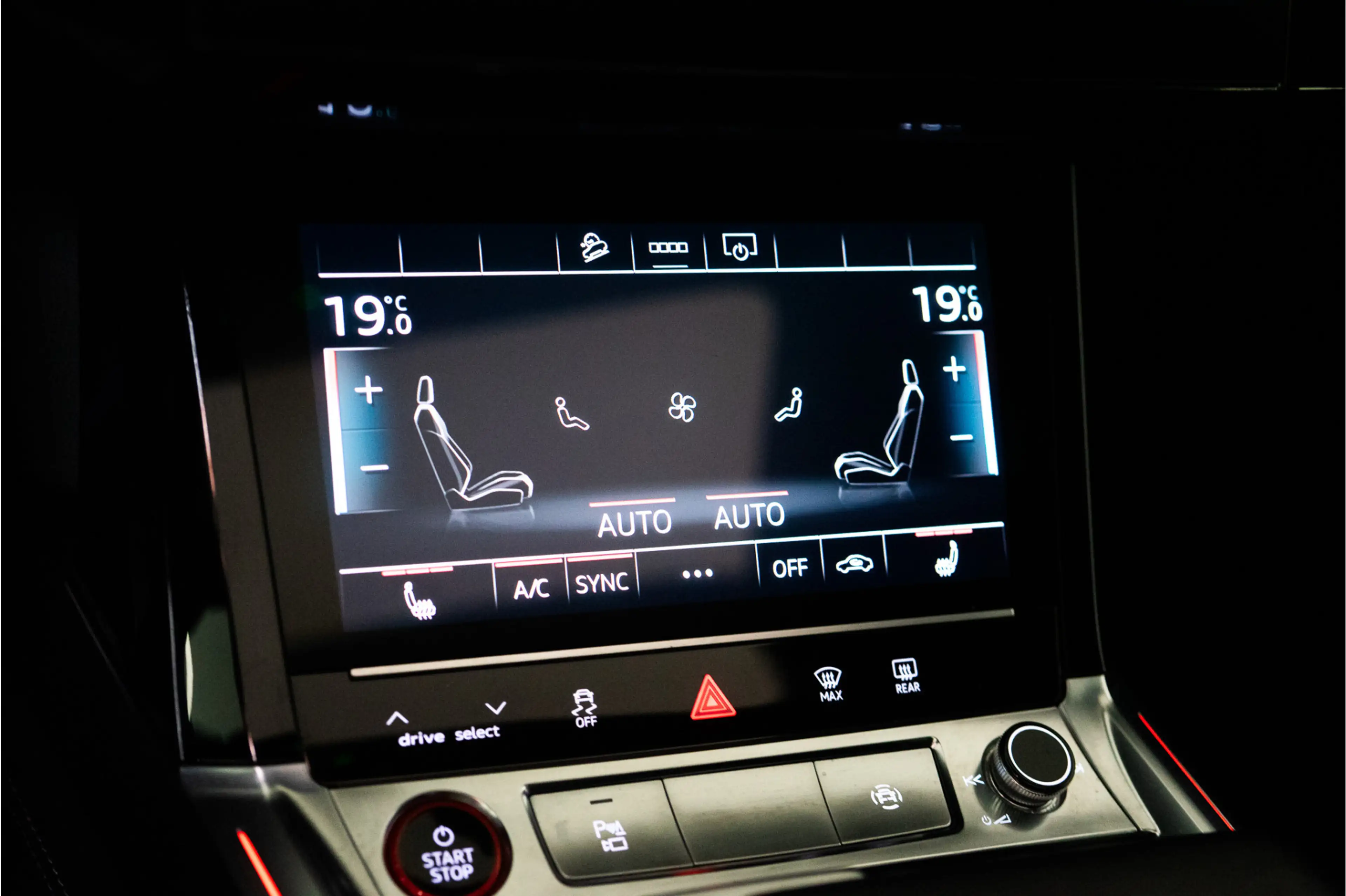 Audi e-tron Sportback S Quattro 95 kWh 504PK | Pano | Sfeer | — photo 41